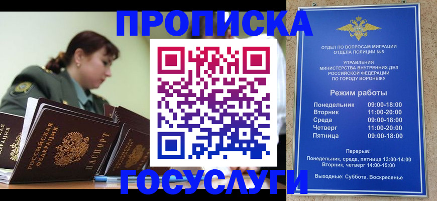 миграционный учет в Ленинградской области