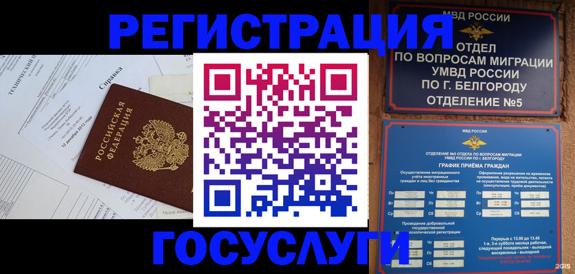 временная прописка в Ленинградской области